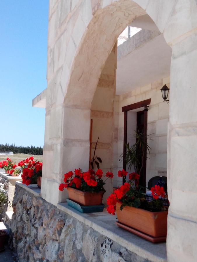 B&B La Nicchiarica Muro Leccese Extérieur photo