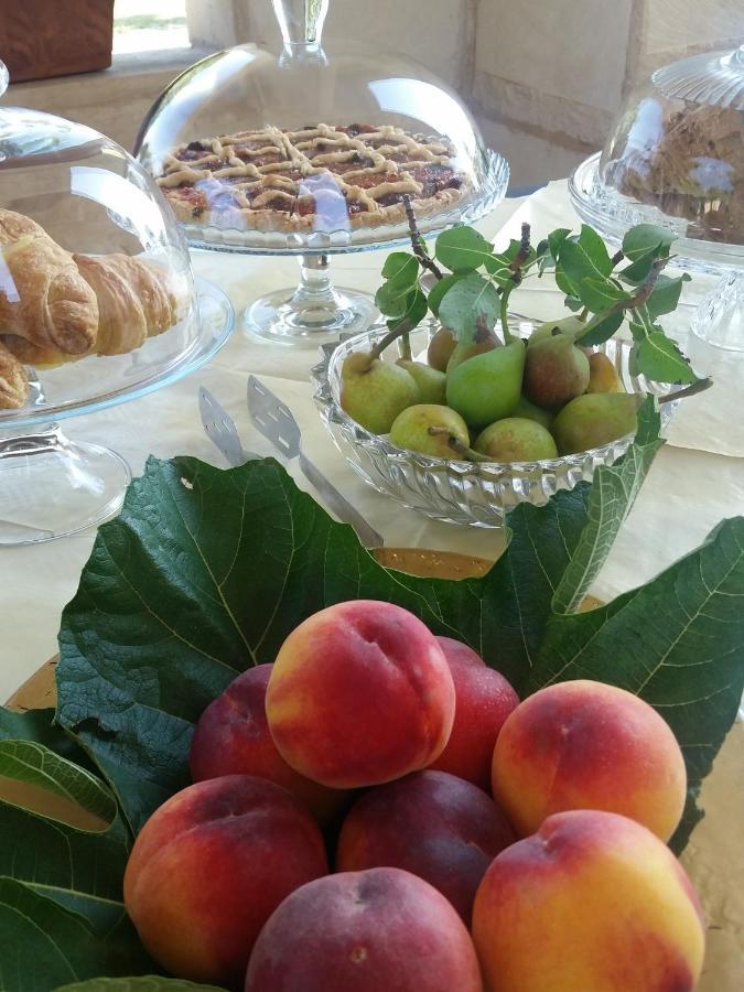 B&B La Nicchiarica Muro Leccese Extérieur photo