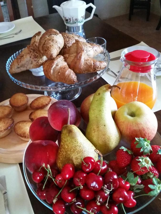B&B La Nicchiarica Muro Leccese Extérieur photo