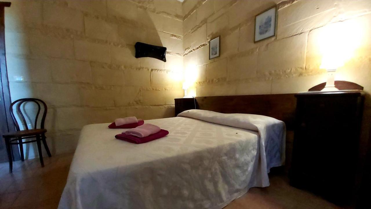 B&B La Nicchiarica Muro Leccese Extérieur photo