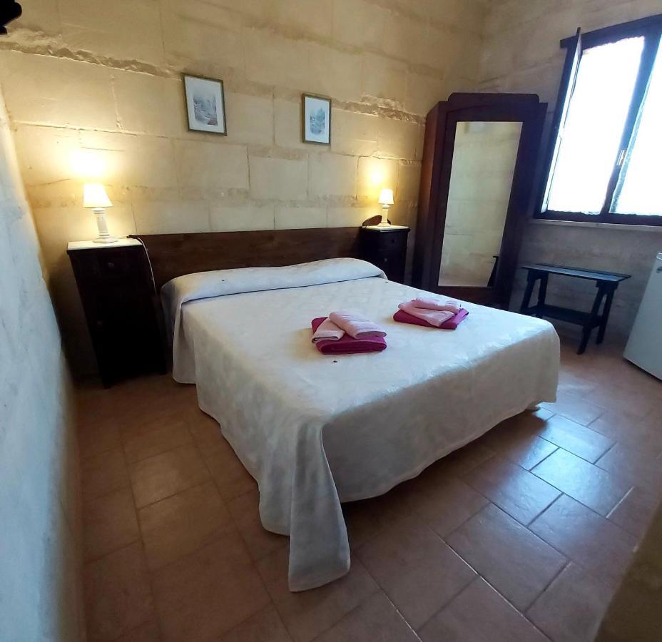 B&B La Nicchiarica Muro Leccese Extérieur photo