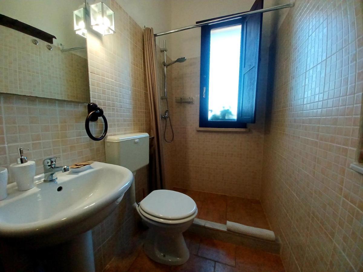 B&B La Nicchiarica Muro Leccese Extérieur photo