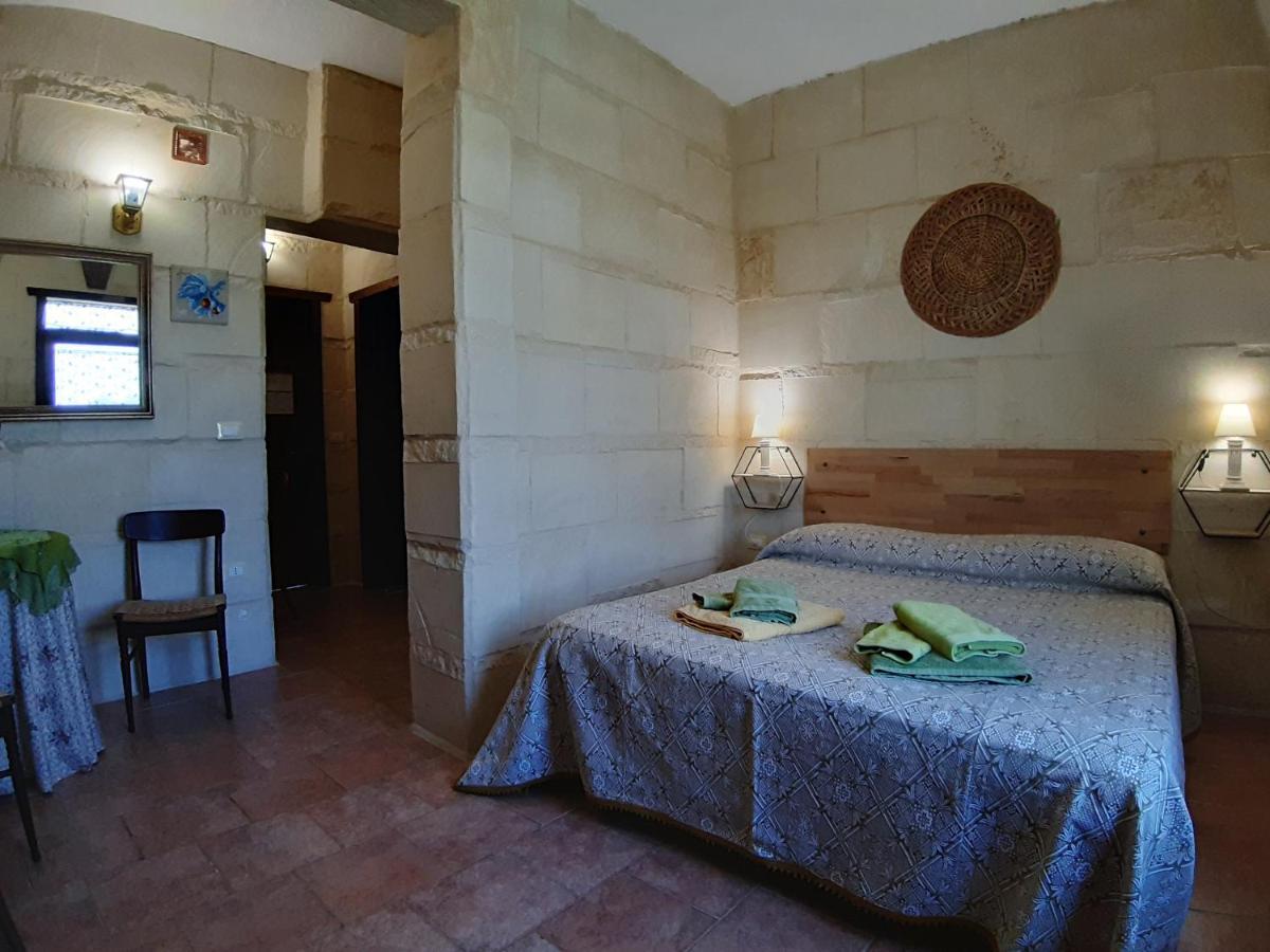 B&B La Nicchiarica Muro Leccese Extérieur photo