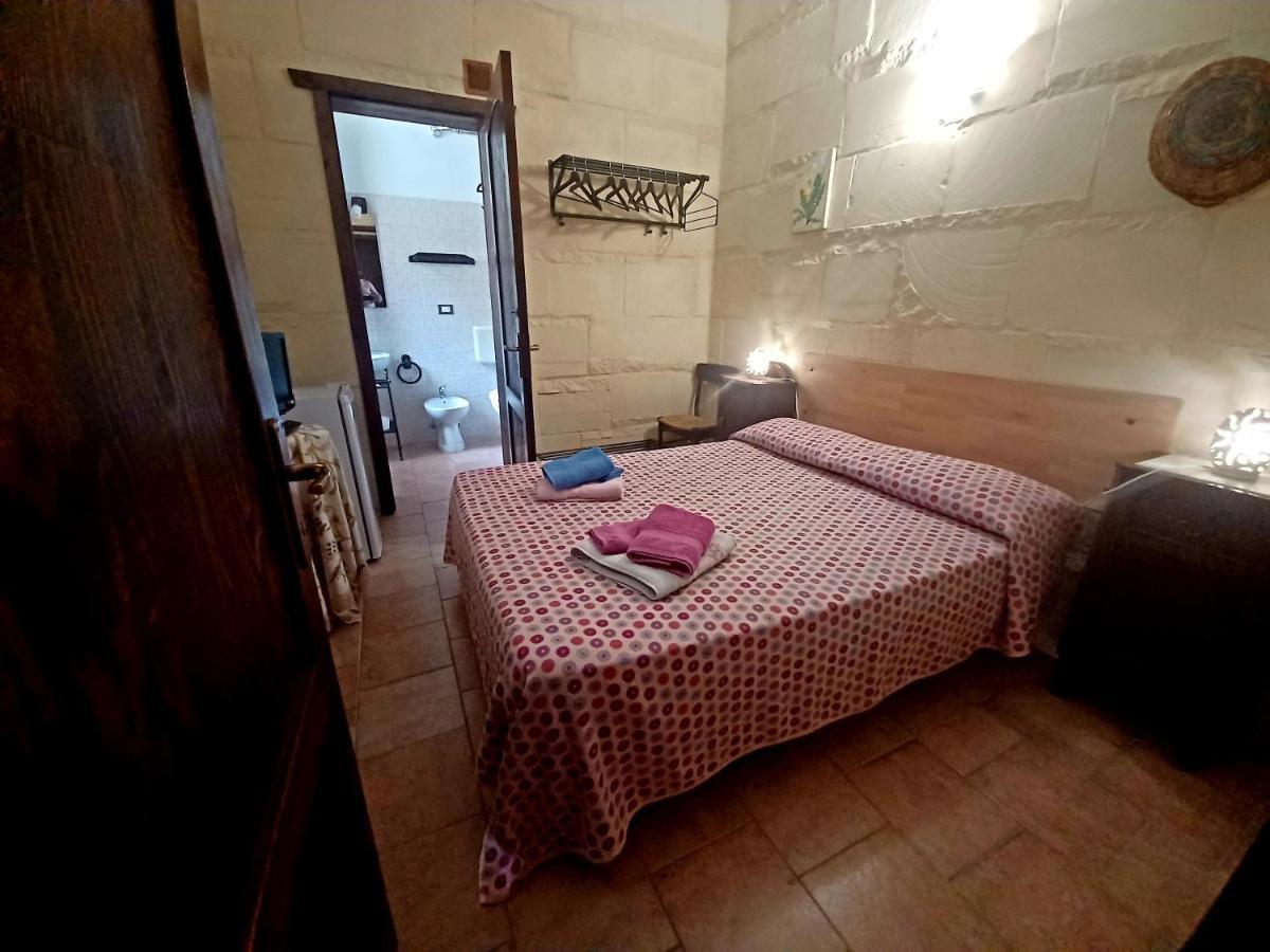 B&B La Nicchiarica Muro Leccese Extérieur photo